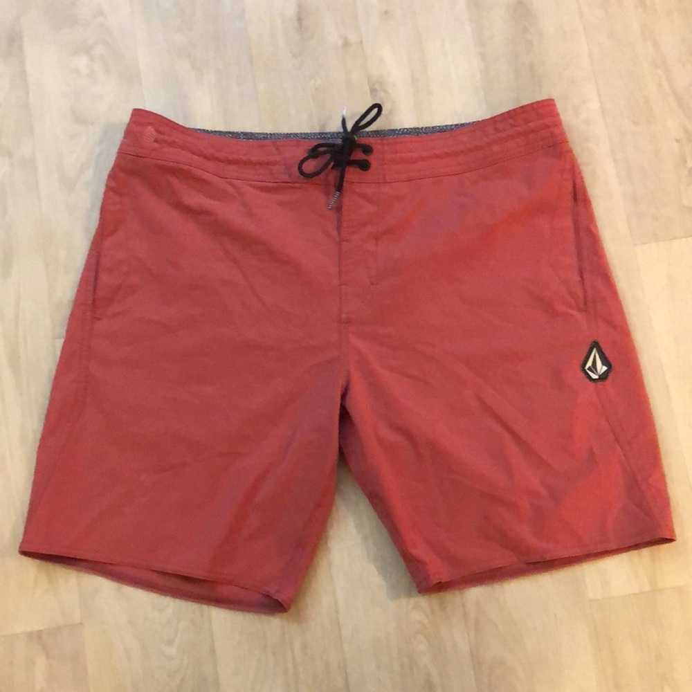 Volcom Stoneys Board Shorts